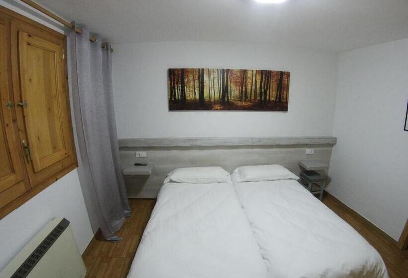 标准间, Hostal Casa Palmira