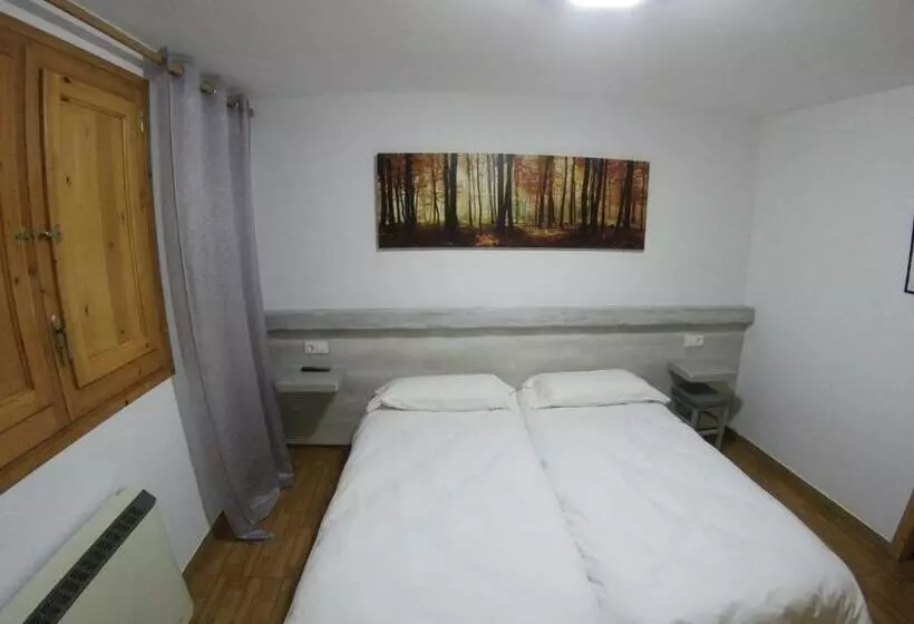 اتاق استاندارد, Hostal Casa Palmira