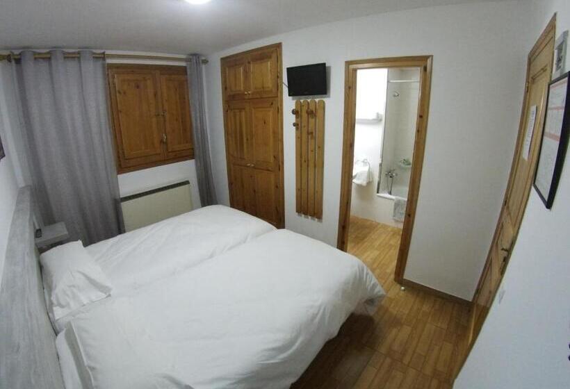 Номер Стандарт, Hostal Casa Palmira