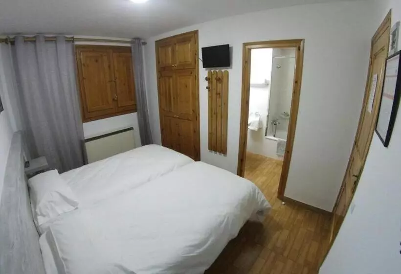 اتاق استاندارد, Hostal Casa Palmira
