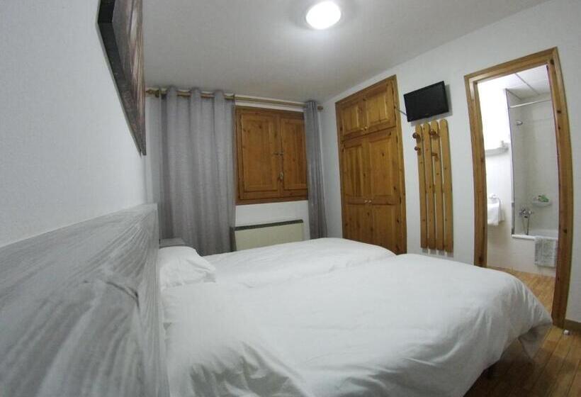 标准间, Hostal Casa Palmira