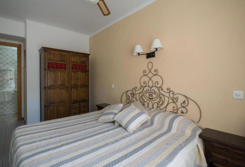 Номер Стандарт Индивидуальный, Mallorca Boutique