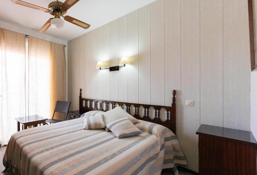 스탠다드 싱글 룸, Mallorca Boutique