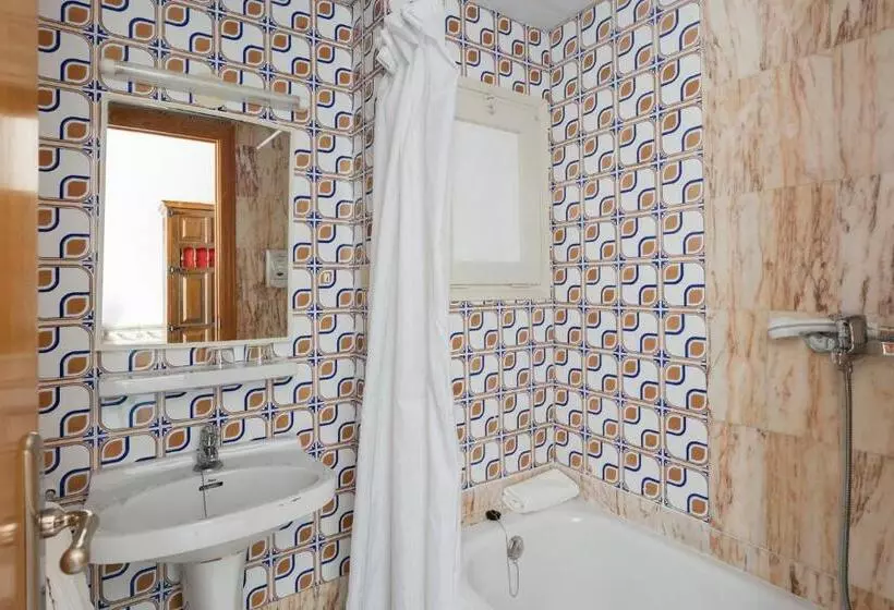 اتاق استاندارد, Mallorca Boutique