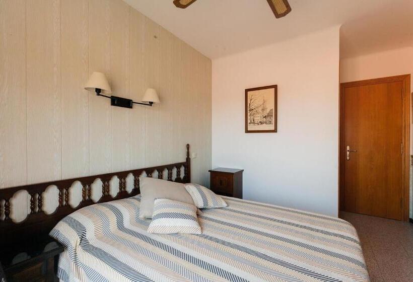 Номер Стандарт Трехместный, Mallorca Boutique