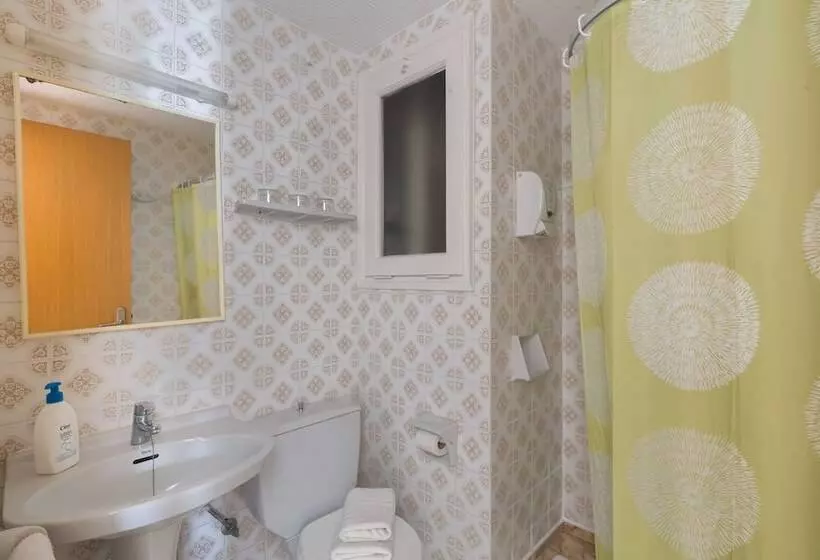 اتاق استاندارد یک نفره, Mallorca Boutique