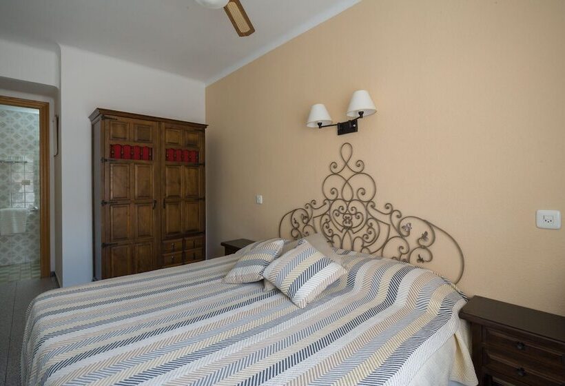 스탠다드 싱글 룸, Mallorca Boutique