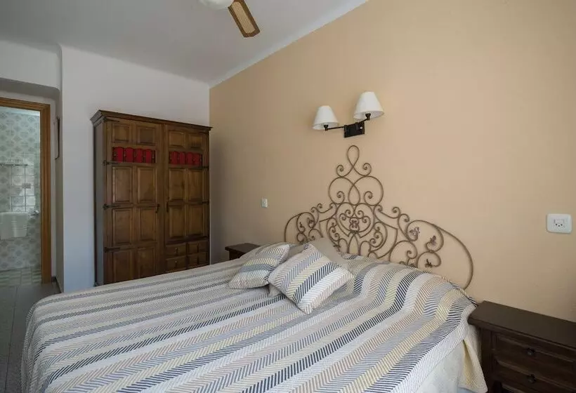اتاق استاندارد یک نفره, Mallorca Boutique