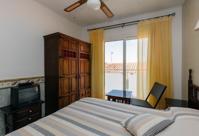 스탠다드 싱글 룸, Mallorca Boutique