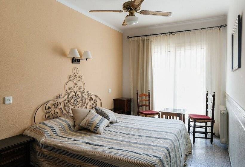 스탠다드 싱글 룸, Mallorca Boutique