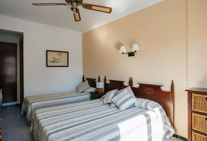 اتاق استاندارد سه نفره, Mallorca Boutique