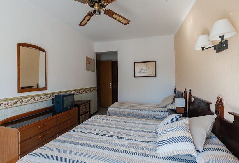 스탠다드 트리플 룸, Mallorca Boutique