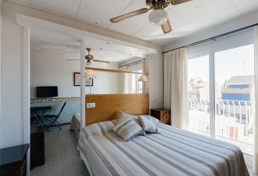 패밀리 룸, Mallorca Boutique