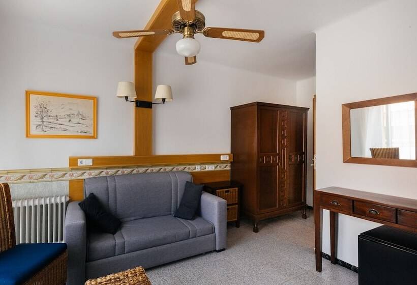 패밀리 룸, Mallorca Boutique