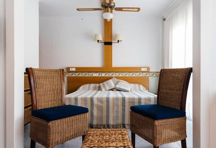 패밀리 룸, Mallorca Boutique