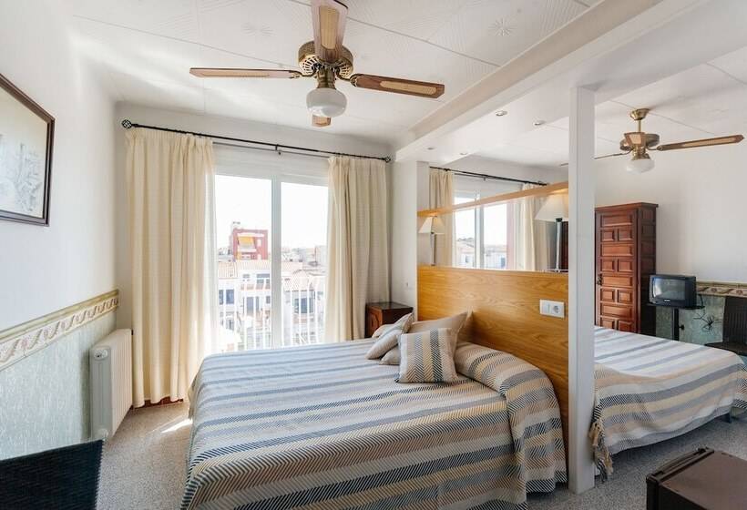 패밀리 룸, Mallorca Boutique