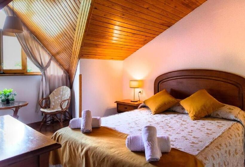 スーペリアールーム, Pey Resort