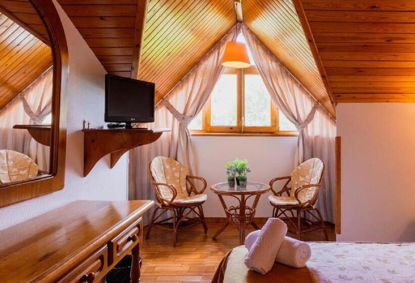 Номер Superior, Pey Resort