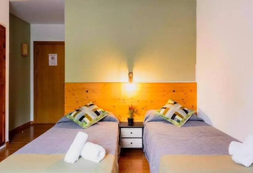 Standart Oda, Pey Resort