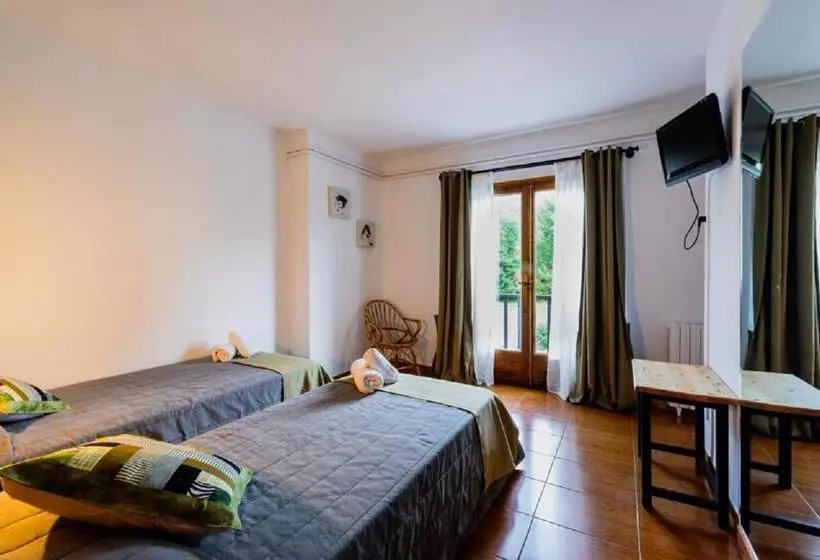Standart Oda, Pey Resort