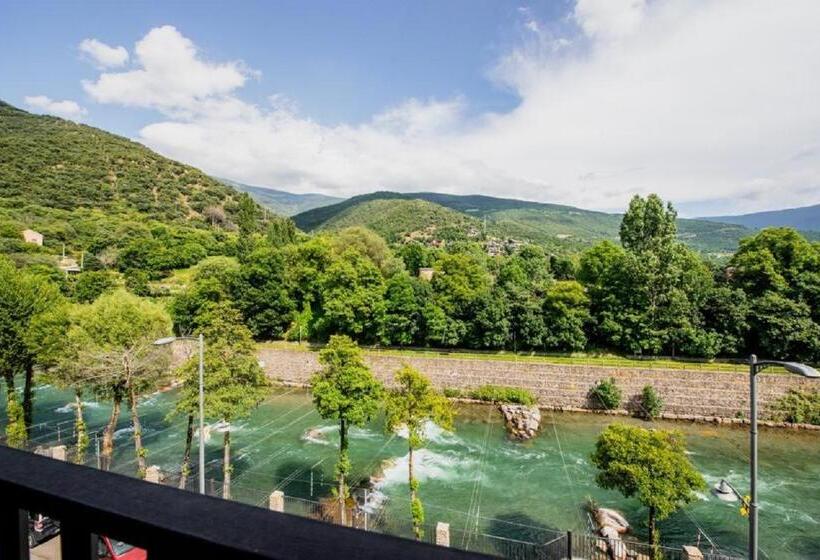 ２ベッドルームアパートメント, Pey Resort