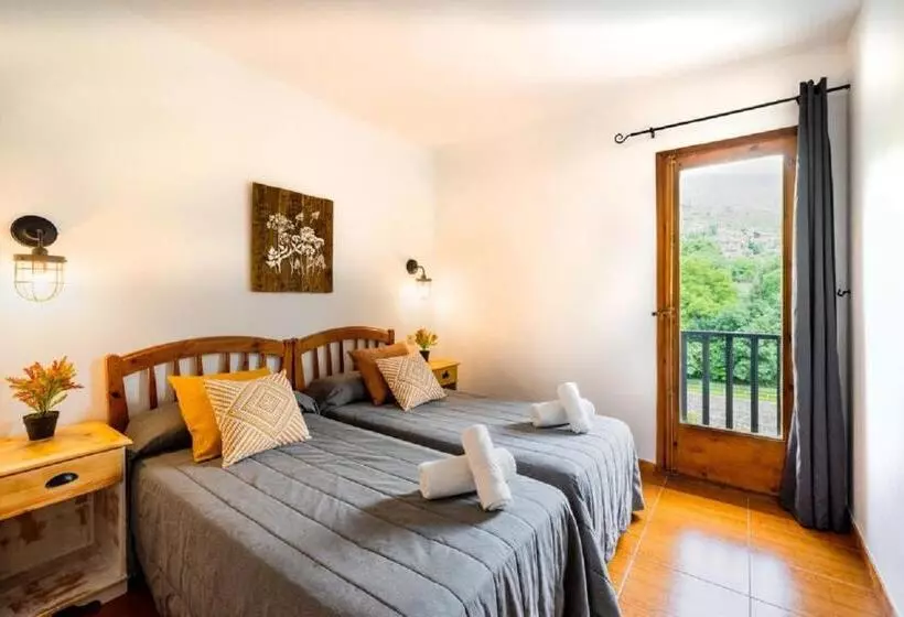 2 Yatak Odalı Daire, Pey Resort