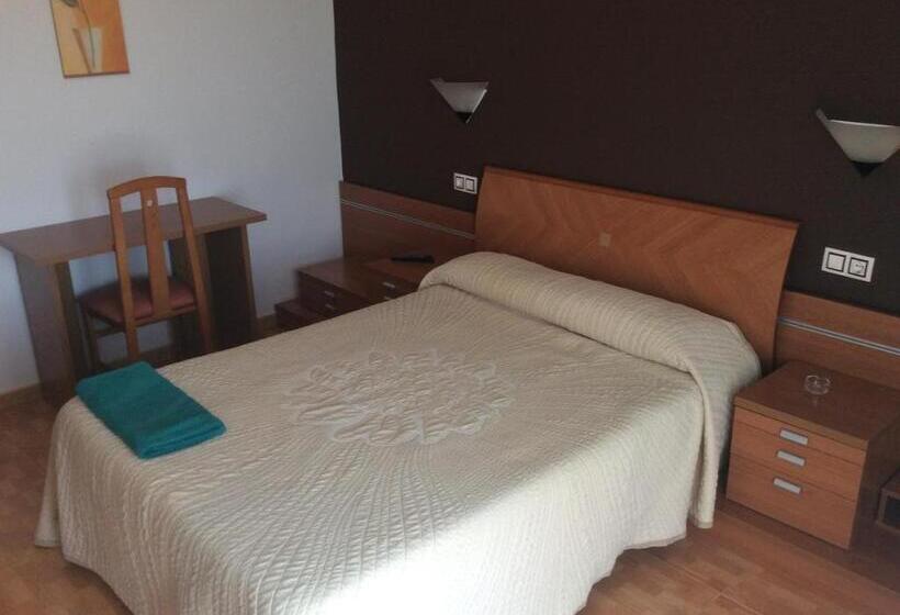 스탠다드 룸, Hostal Juli