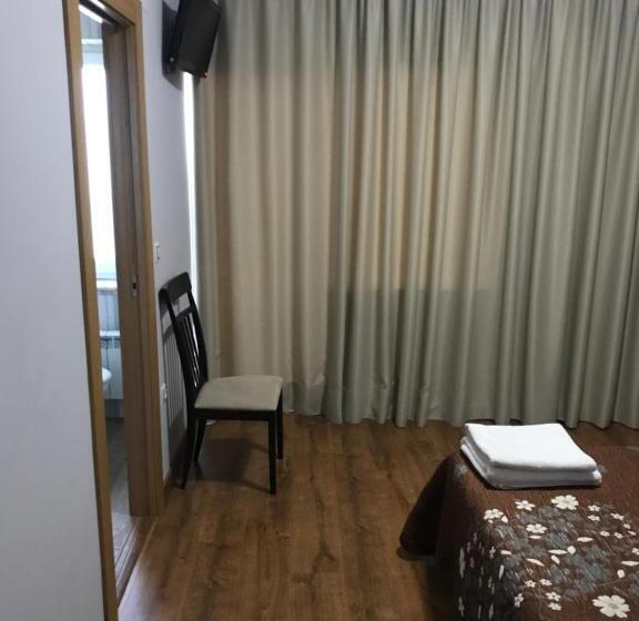 스탠다드 룸, Hostal Juli