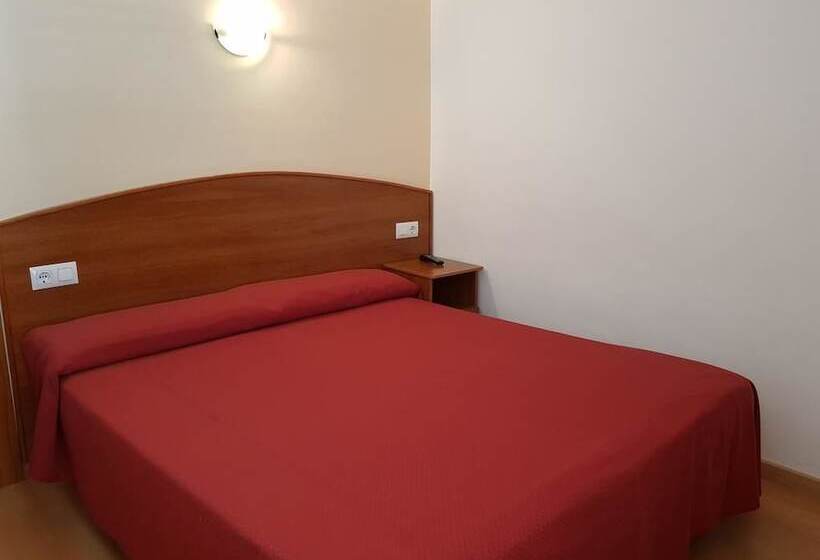 スタンダードルーム, Hostal Mary  Only Adults 21 And Up