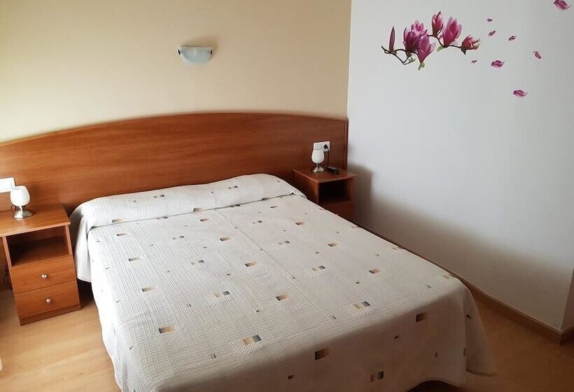 スタンダードルーム, Hostal Mary  Only Adults 21 And Up