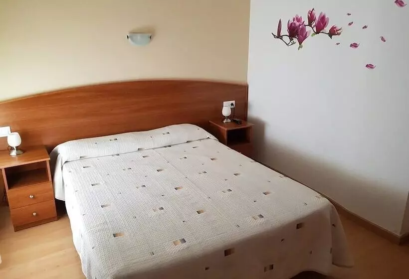 スタンダードルーム, Hostal Mary  Only Adults 21 And Up