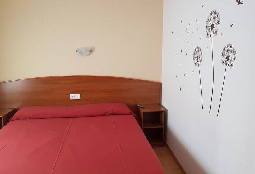 スタンダードルーム, Hostal Mary  Only Adults 21 And Up