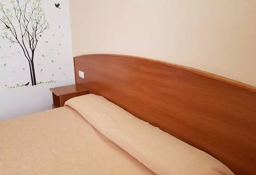 スタンダードルーム, Hostal Mary  Only Adults 21 And Up