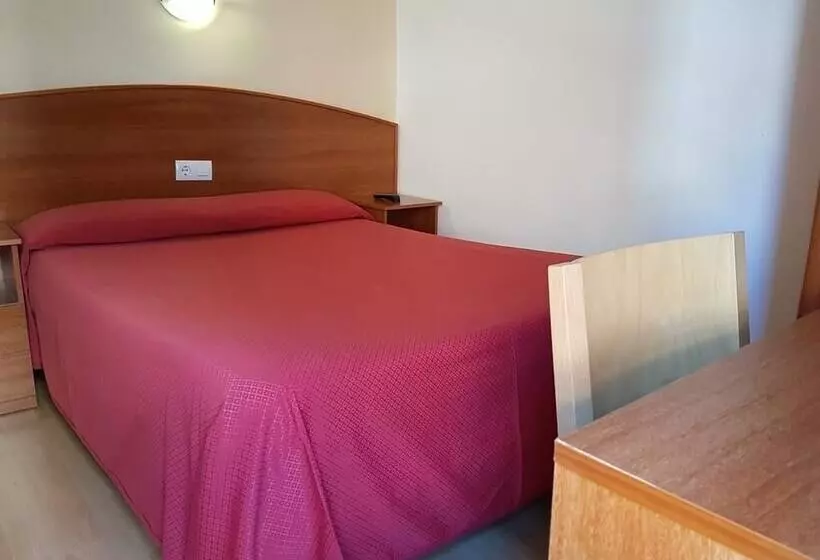 スタンダードルーム, Hostal Mary  Only Adults 21 And Up