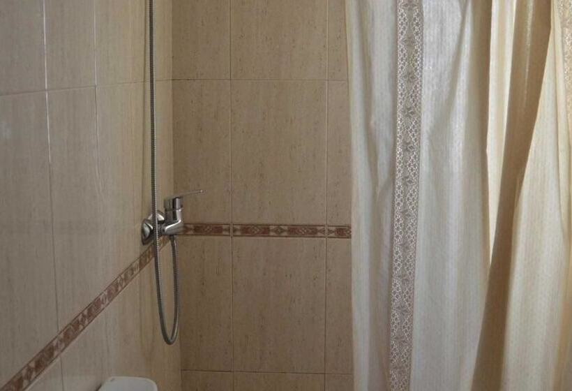 スタンダードシングルルーム, Hostal Mary  Only Adults 21 And Up