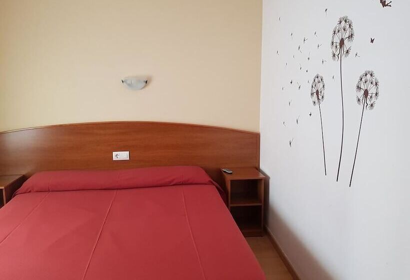 スタンダードルーム, Hostal Mary  Only Adults 21 And Up