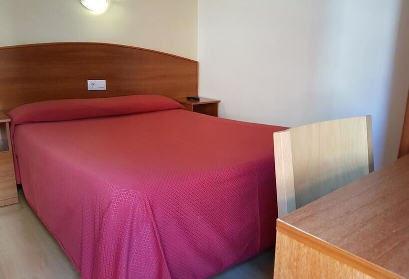 スタンダードルーム, Hostal Mary  Only Adults 21 And Up