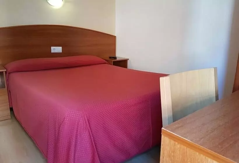 スタンダードルーム, Hostal Mary  Only Adults 21 And Up