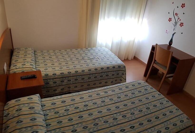 スタンダードルーム, Hostal Mary  Only Adults 21 And Up