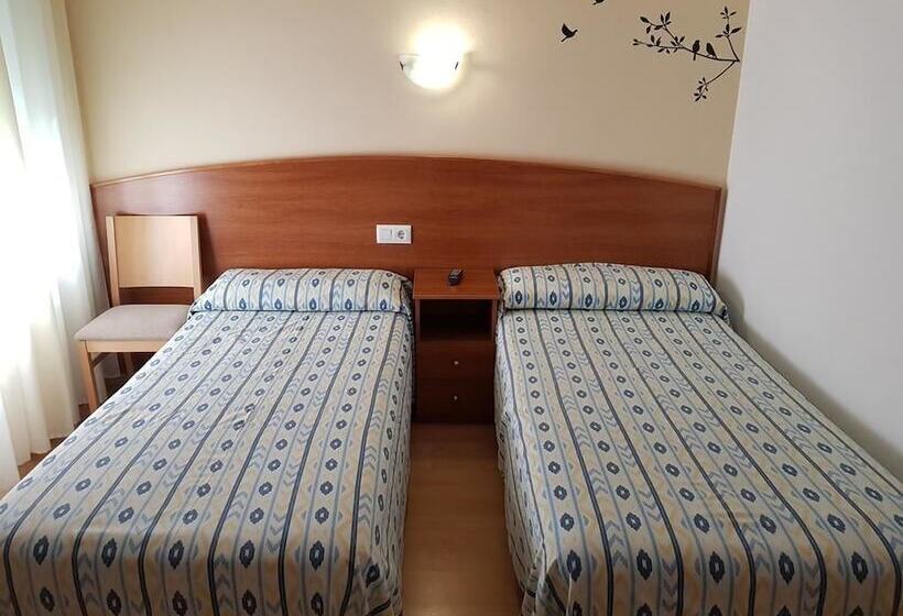 スタンダードルーム, Hostal Mary  Only Adults 21 And Up