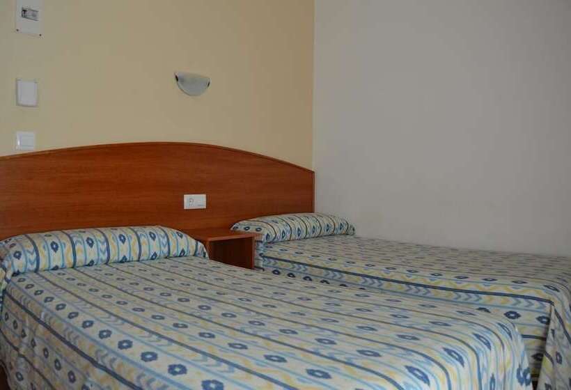 エコノミールーム, Hostal Mary  Only Adults 21 And Up