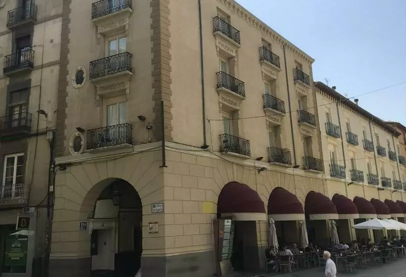 Habitació Estàndard, Hostal Rugaca