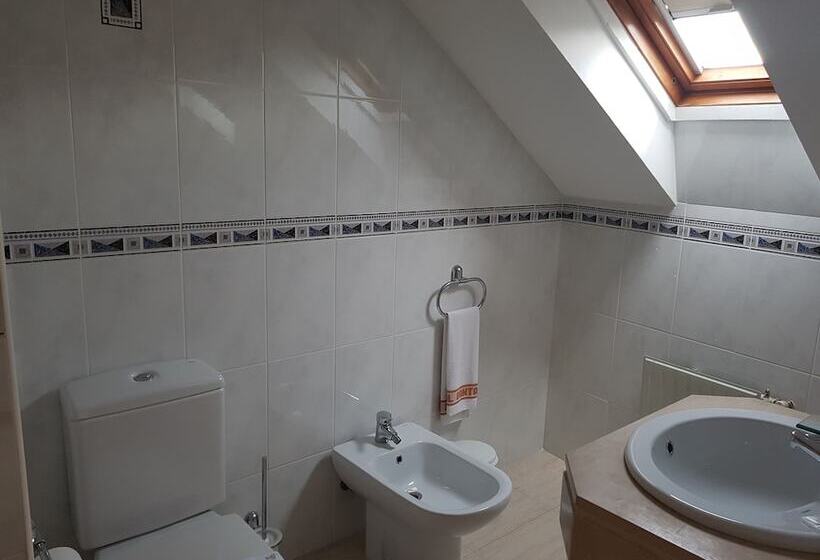 Номер Стандарт, Hostal Santa Maria