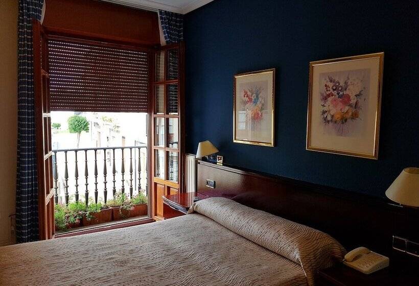 Номер Стандарт, Hostal Santa Maria