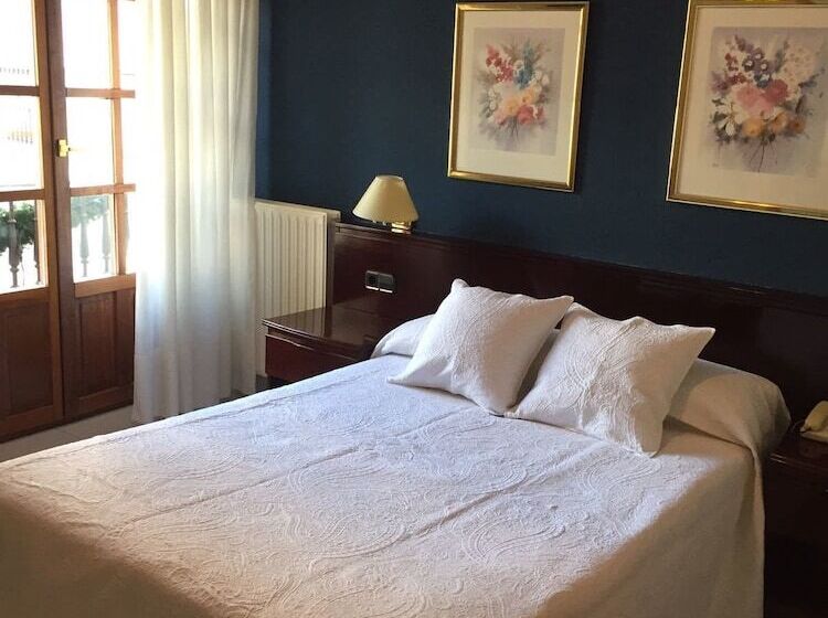 Номер Стандарт, Hostal Santa Maria
