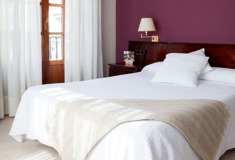 Номер Стандарт, Hostal Santa Maria