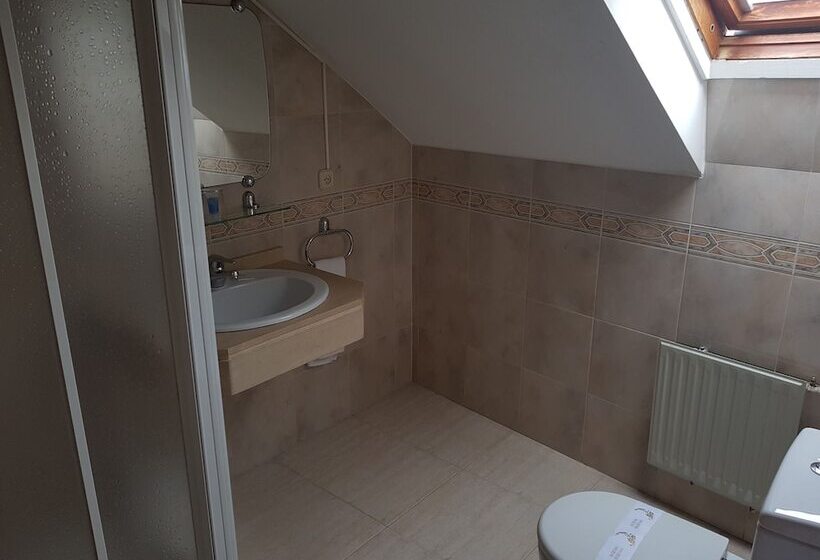 Номер Стандарт, Hostal Santa Maria