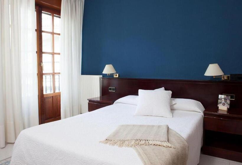 Номер Стандарт, Hostal Santa Maria