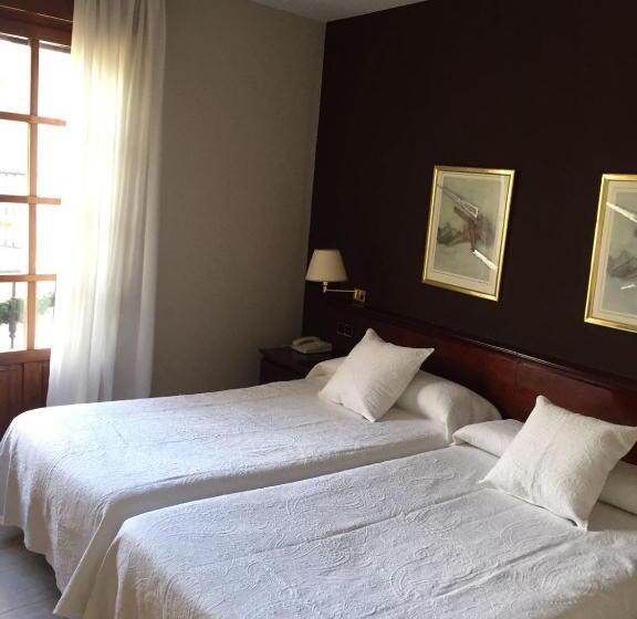 Номер Стандарт, Hostal Santa Maria