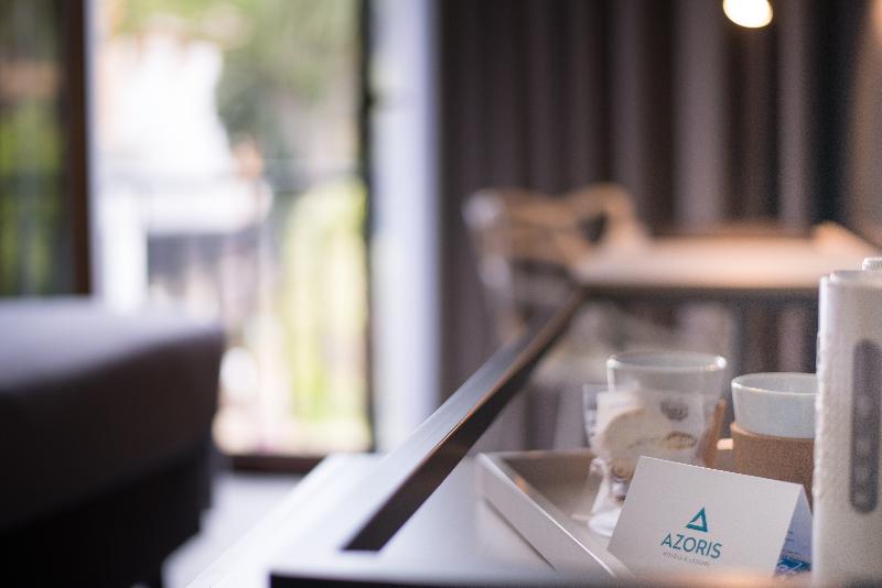 Номер Стандарт Трехместный, Hostal Santa Maria